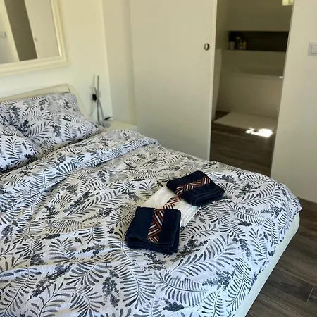 Kwatera prywatna Petit Havre De Paix Avec Jacuzzi Luxe & Jardin Privatif Zen