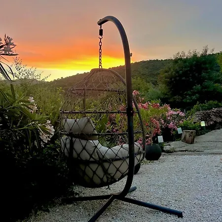 Kwatera prywatna Petit Havre De Paix Avec Jacuzzi Luxe & Jardin Privatif Zen *