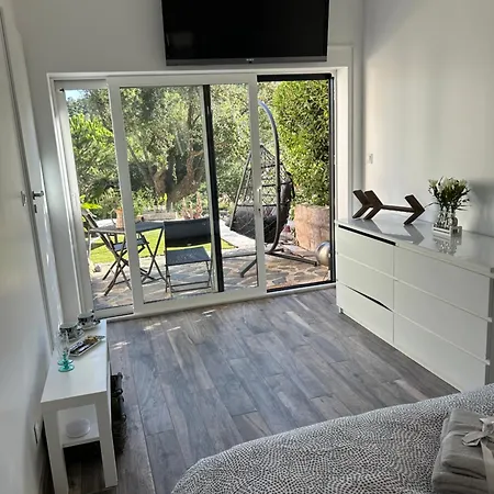 Petit Havre De Paix Avec Jacuzzi Luxe & Jardin Privatif Zen *