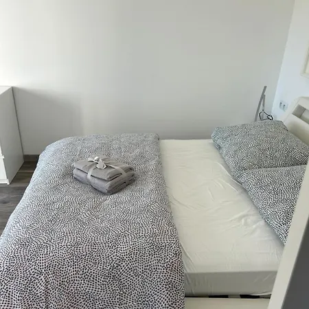Quarto em Acomodações Particulares Petit Havre De Paix Avec Jacuzzi Luxe & Jardin Privatif Zen Cavalaire-sur-Mer