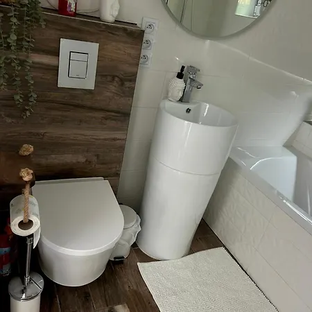 Petit Havre De Paix Avec Jacuzzi Luxe & Jardin Privatif Zen Cavalaire-sur-Mer