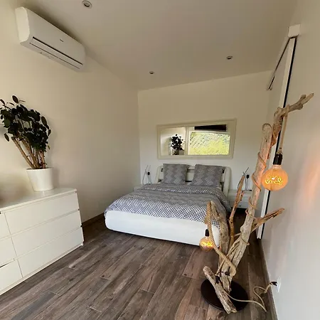 Petit Havre De Paix Avec Jacuzzi Luxe & Jardin Privatif Zen * Cavalaire-sur-Mer